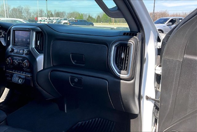 2022 Chevrolet Silverado 2500HD LT - Photo 27