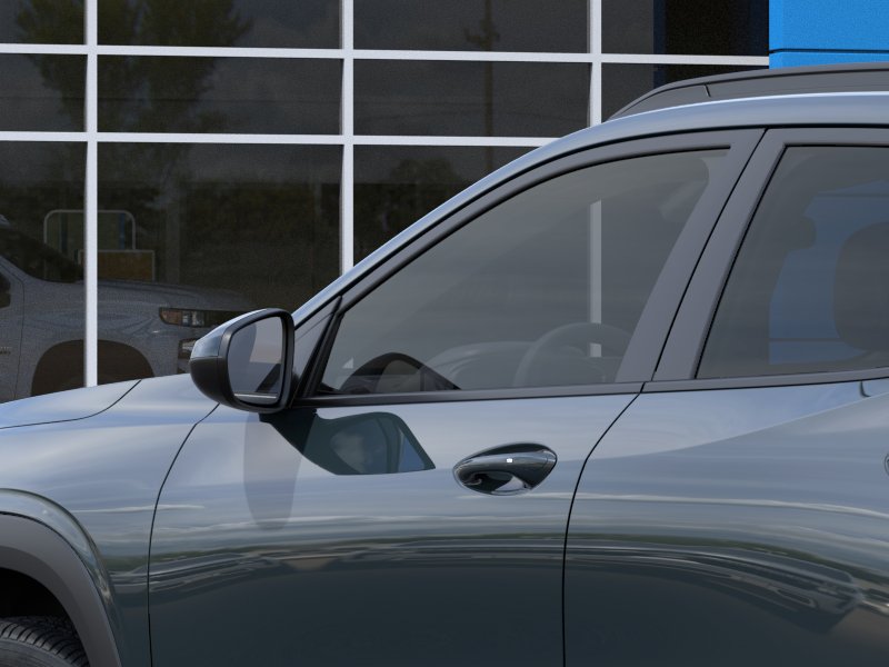 2026 Chevrolet Trax LT - Photo 26