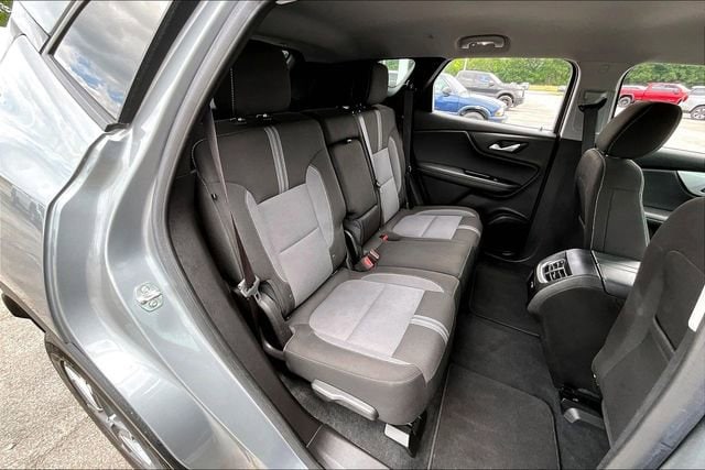2024 Chevrolet Blazer 2LT - Photo 25