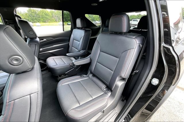2026 Chevrolet Traverse Z71 - Photo 10