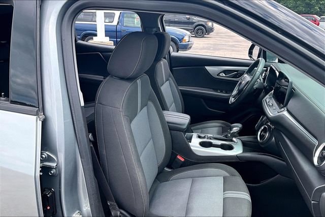 2024 Chevrolet Blazer 2LT - Photo 29