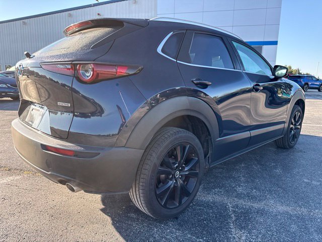 Used 2024 Mazda CX-30 2.5 S Select Sport SUV