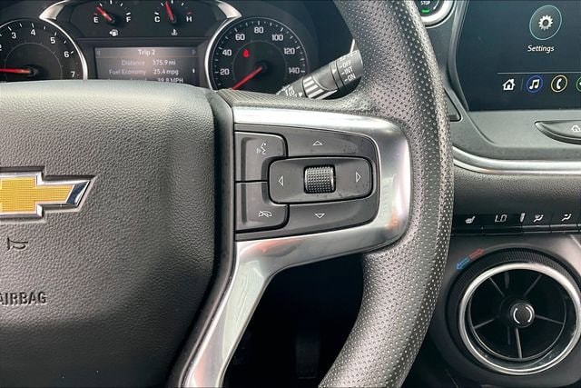 2024 Chevrolet Blazer 2LT - Photo 12