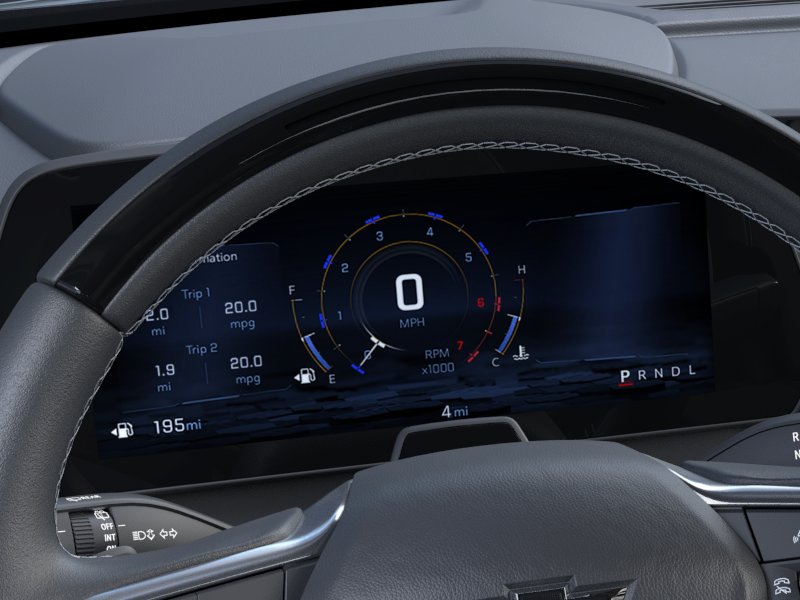 2026 Chevrolet Traverse Z71 - Photo 33