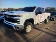  Chevrolet Silverado 2500 HD