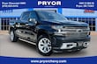  Chevrolet Silverado 1500 LTD