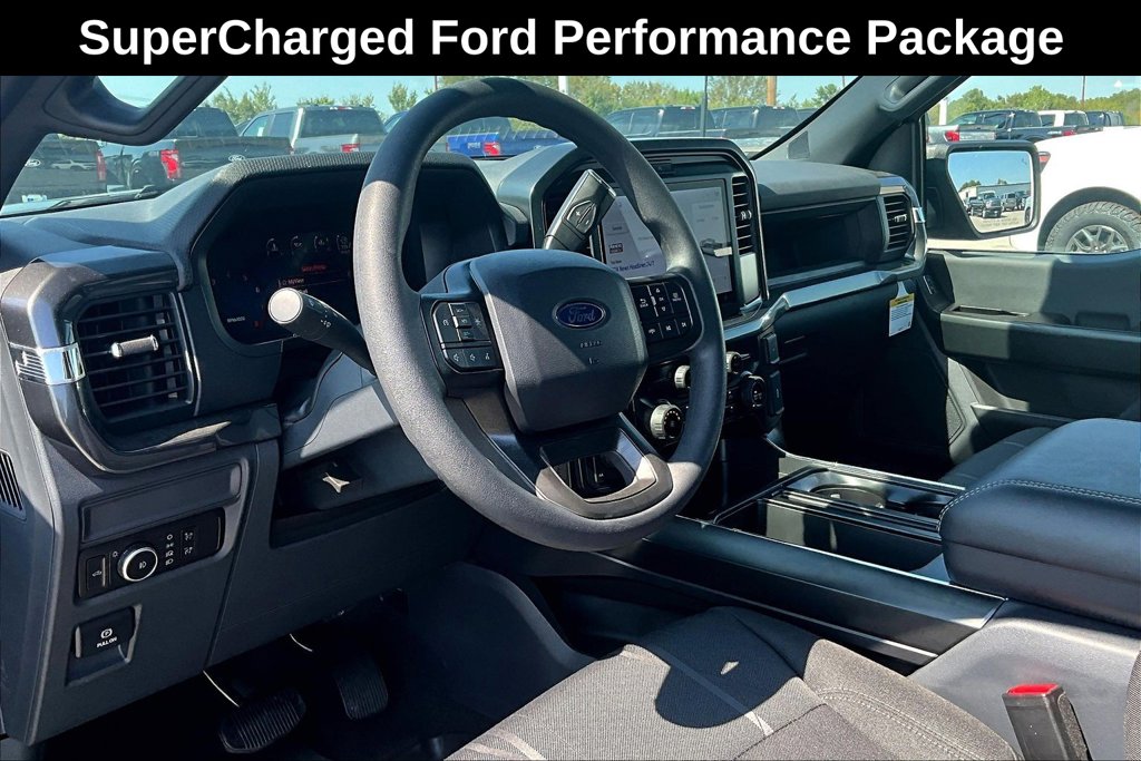 2026 Ford F-150 STX - Photo 6