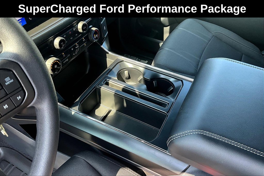 2026 Ford F-150 STX - Photo 8