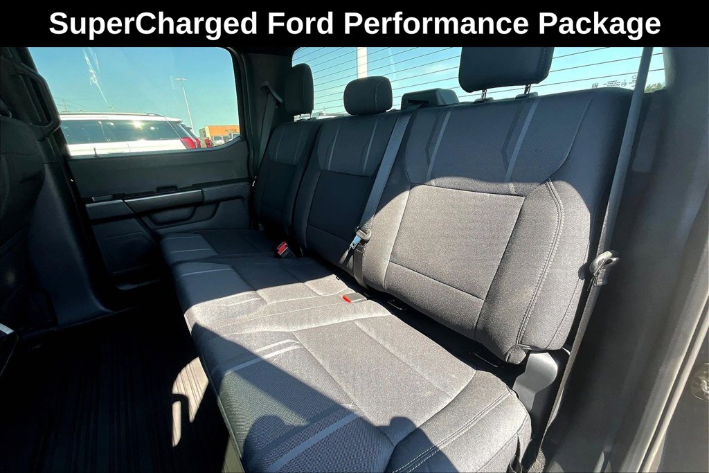 2026 Ford F-150 STX - Photo 10