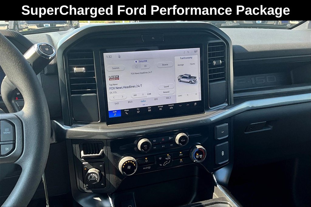 2026 Ford F-150 STX - Photo 7