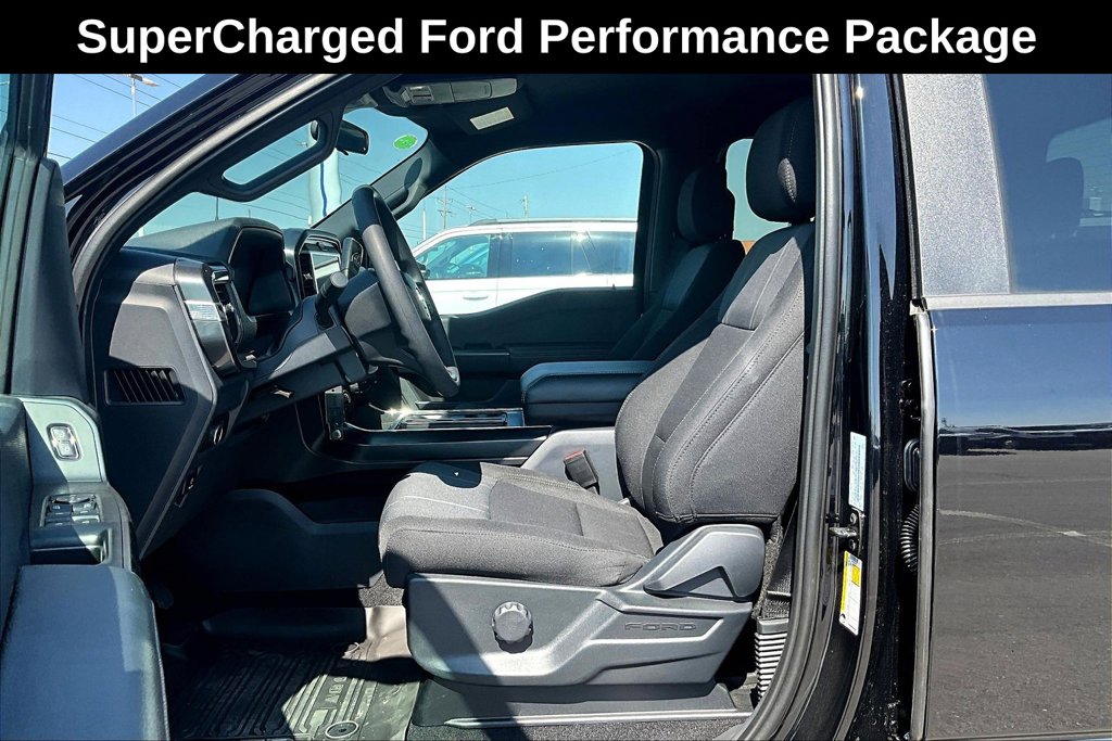 2026 Ford F-150 STX - Photo 9