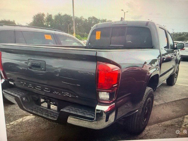 Used 2023 Toyota Tacoma 2WD SR