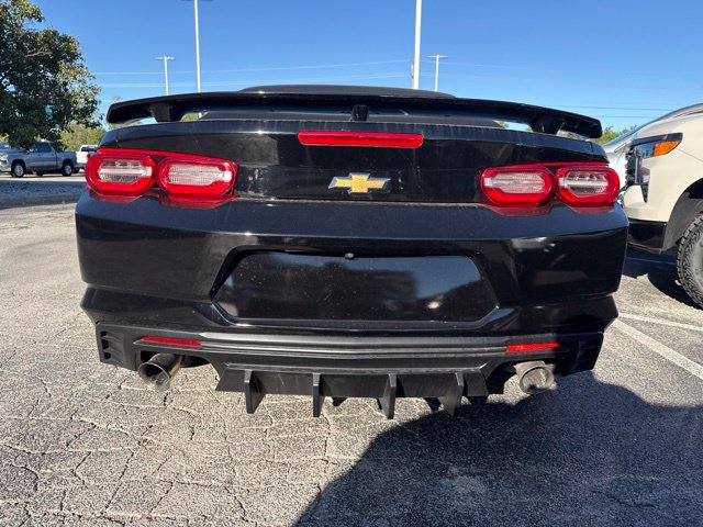 Used 2022 Chevrolet Camaro 1LT Performance