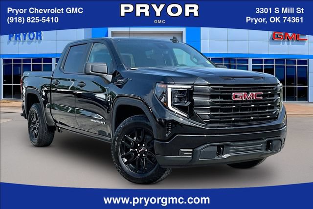  GMC Sierra 1500