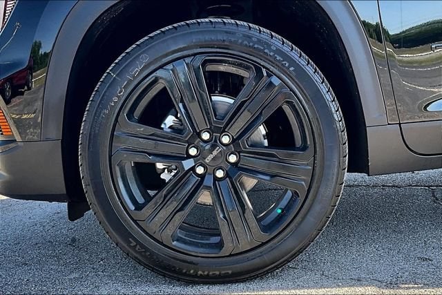 2026 GMC Acadia Elevation - Photo 12