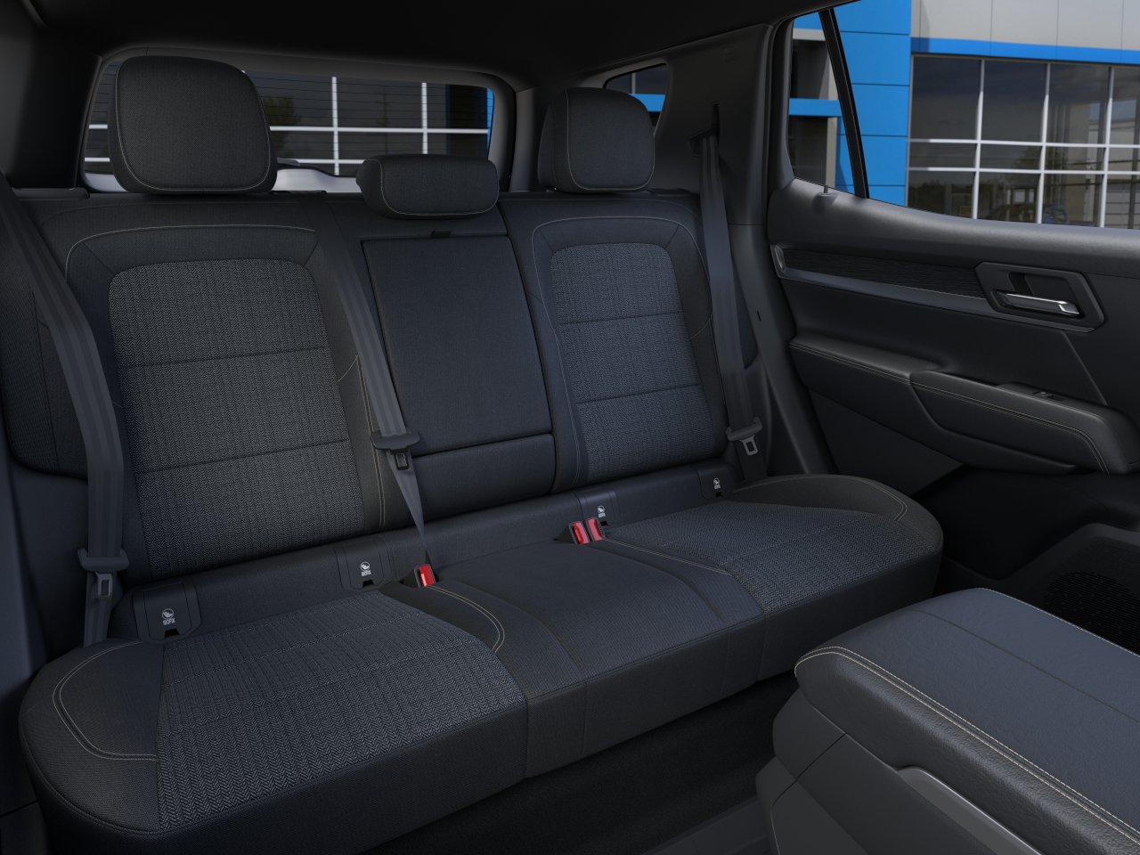 2026 GMC Terrain Elevation - Photo 31