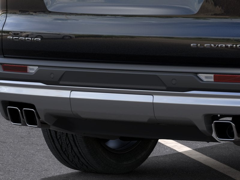 2026 GMC Acadia Elevation - Photo 27