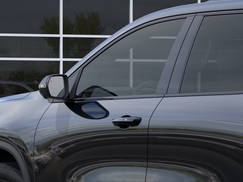 2026 GMC Acadia Elevation - Photo 25