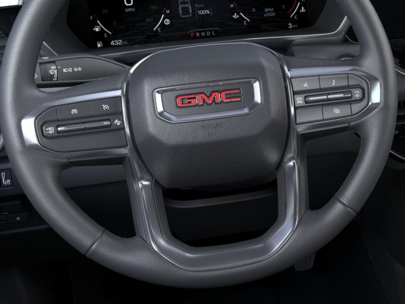 2026 GMC Canyon Elevation - Photo 33