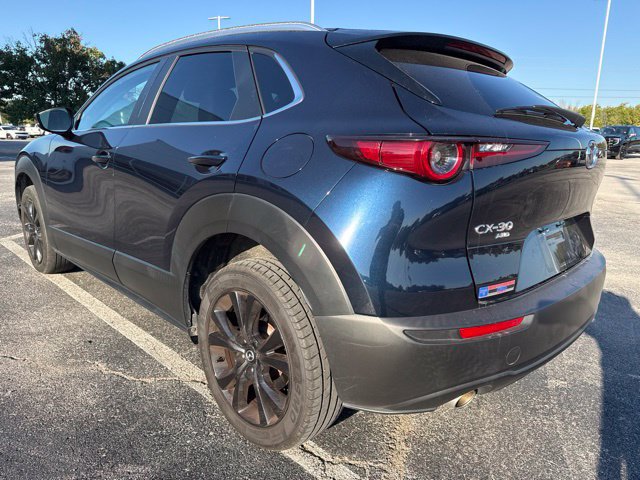 Used 2024 Mazda CX-30 2.5 S Select Sport