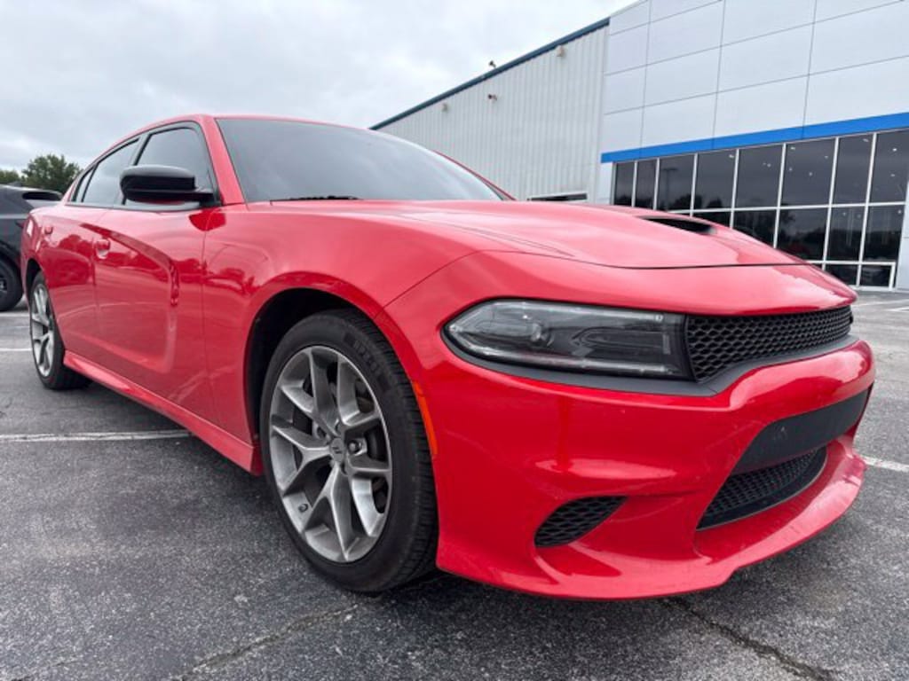 Used 2023 Dodge Charger GT