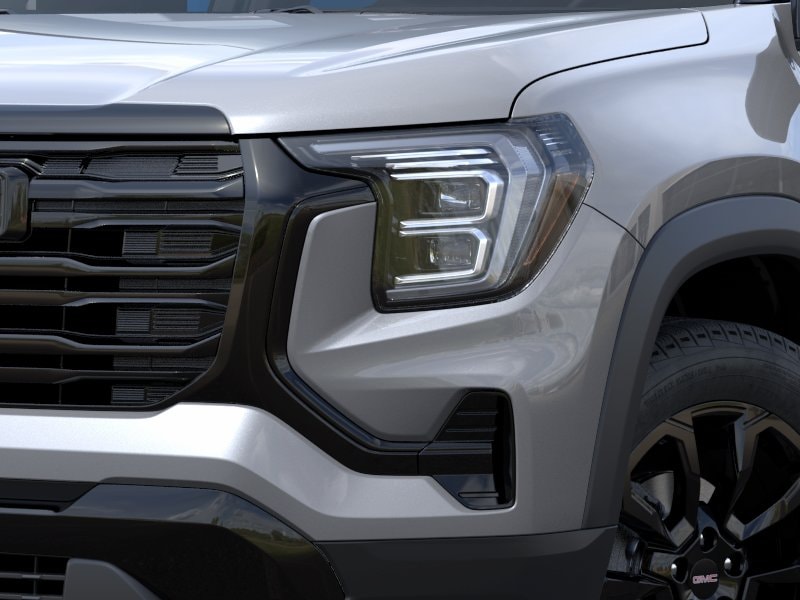 2026 GMC Terrain Elevation - Photo 24