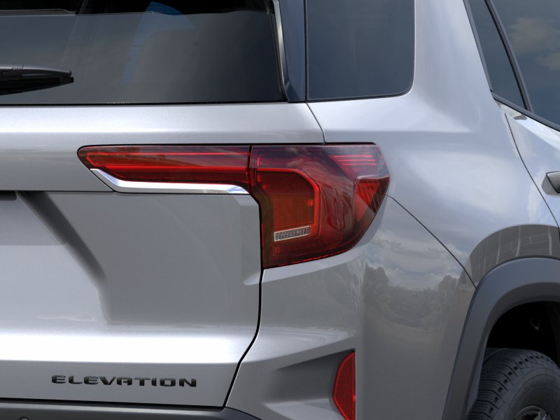 2026 GMC Terrain Elevation - Photo 25
