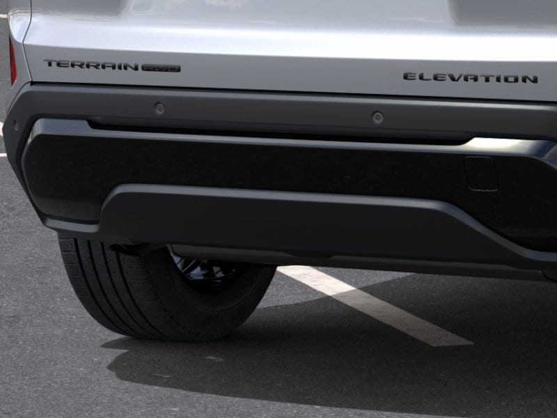 2026 GMC Terrain Elevation - Photo 28