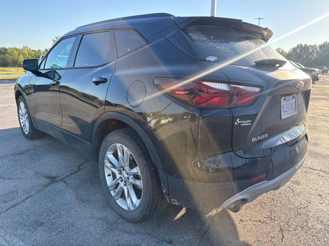 Used 2019 Chevrolet Blazer 3LT SUV