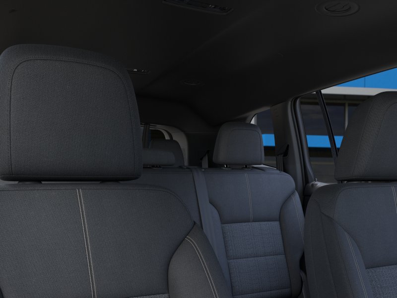 2026 GMC Acadia Elevation - Photo 37