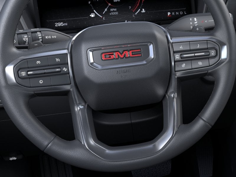 2026 GMC Terrain Elevation - Photo 33