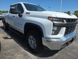  Chevrolet Silverado 2500 HD