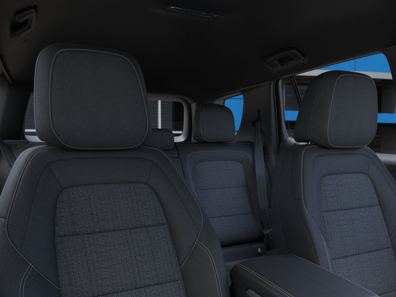 2026 GMC Terrain Elevation - Photo 38