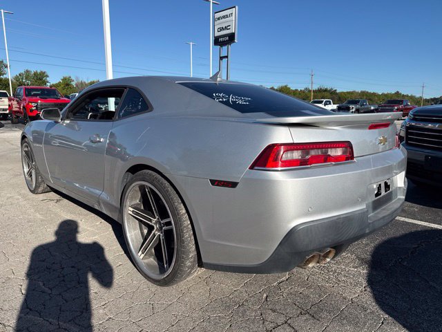 Used 2014 Chevrolet Camaro LT Performance