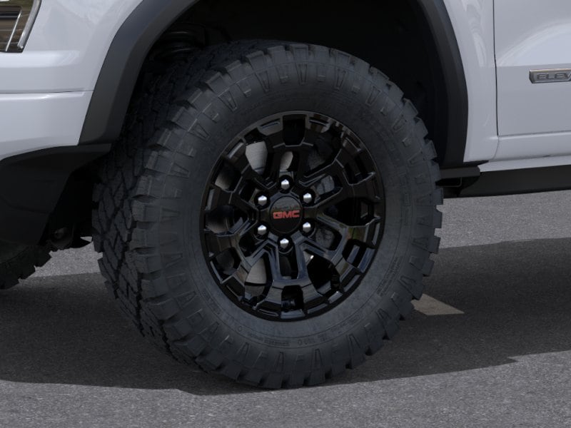 2026 GMC Canyon Elevation - Photo 23