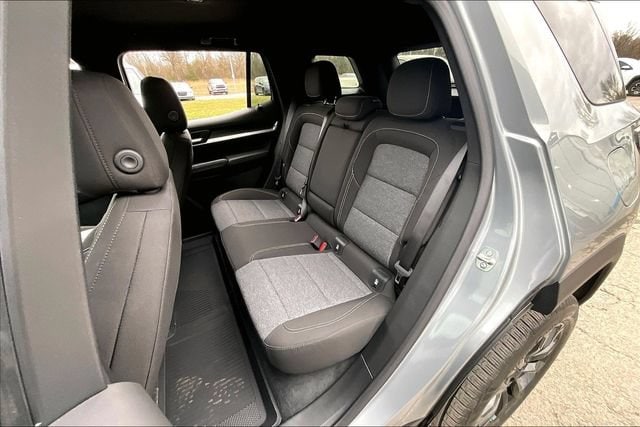 2026 GMC Terrain Elevation - Photo 10