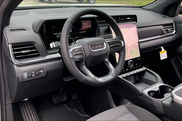 2026 GMC Terrain Elevation - Photo 6