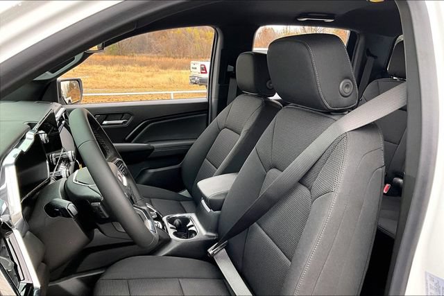 2026 GMC Canyon Elevation - Photo 9