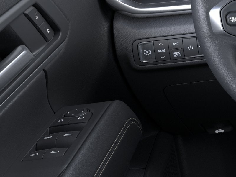 2026 GMC Terrain Elevation - Photo 36