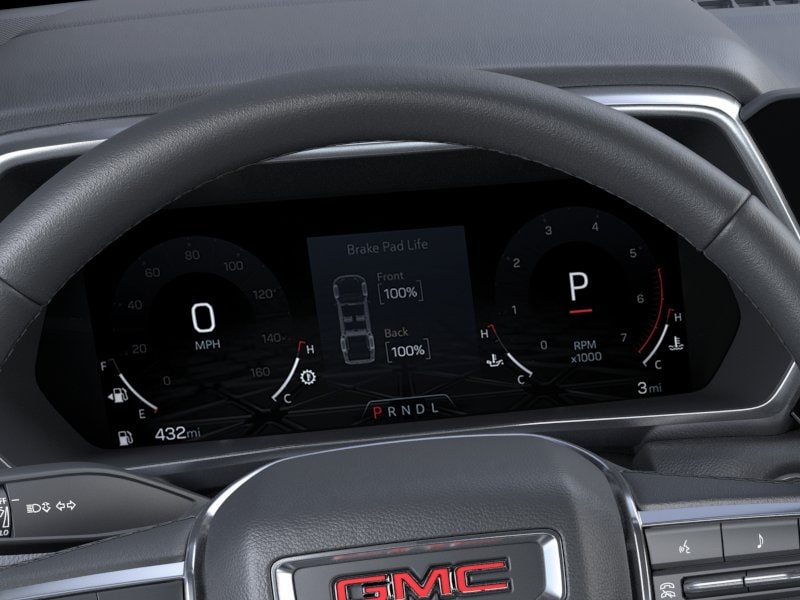 2026 GMC Canyon Elevation - Photo 32