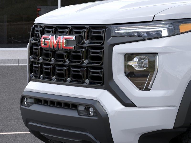 2026 GMC Canyon Elevation - Photo 27