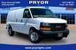  GMC Savana Cargo