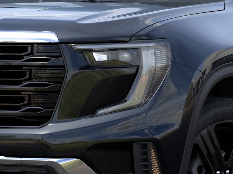 2026 GMC Acadia Elevation - Photo 23