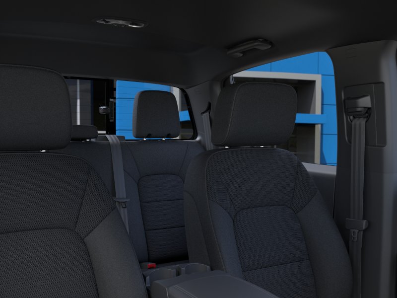 2026 GMC Canyon Elevation - Photo 38