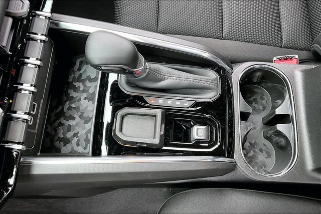 2026 GMC Canyon Elevation - Photo 8