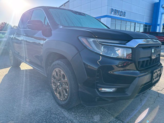 2023 Honda Ridgeline