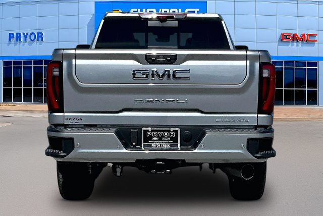New 2026 GMC Sierra 2500 HD Denali Ultimate Truck