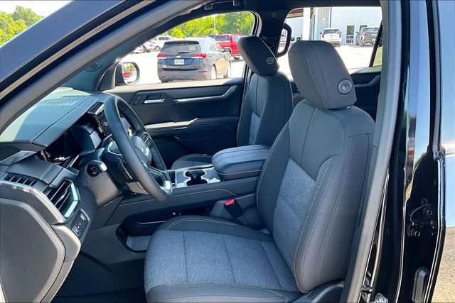 2026 GMC Acadia Elevation - Photo 9