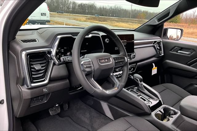 2026 GMC Canyon Elevation - Photo 6