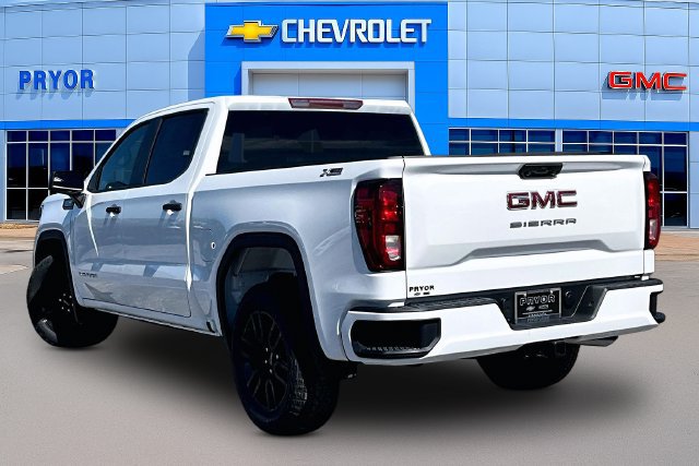 New 2026 GMC Sierra 1500 Pro Truck